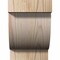 Ekena Millwork Alpine Smooth Corbel, Douglas Fir, 5 1/2"W x 8"D x 8"H COR06X08X08ALP00SDF - alternate 2